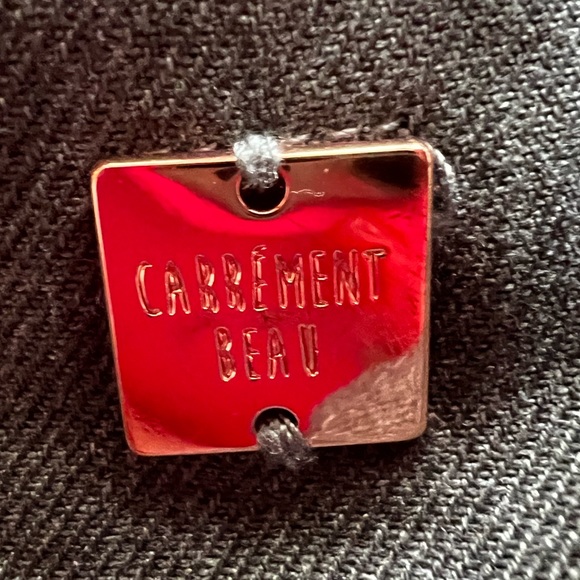 Carre’ment Beau Skirt - Picture 4 of 4